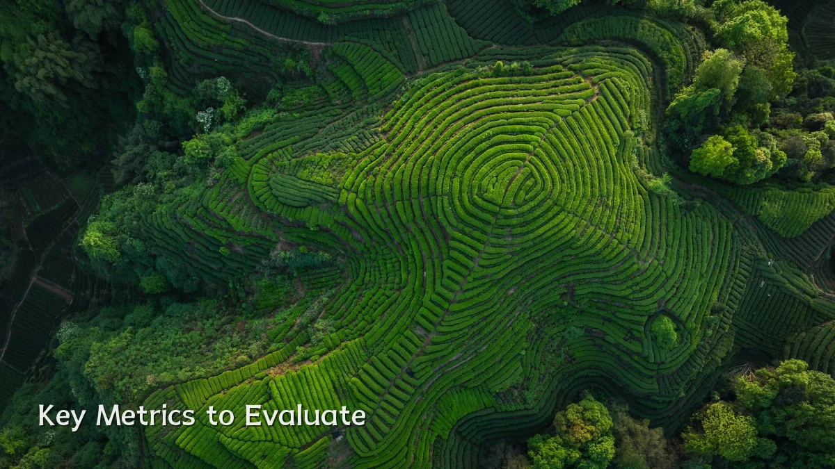 Key Metrics to Evaluate