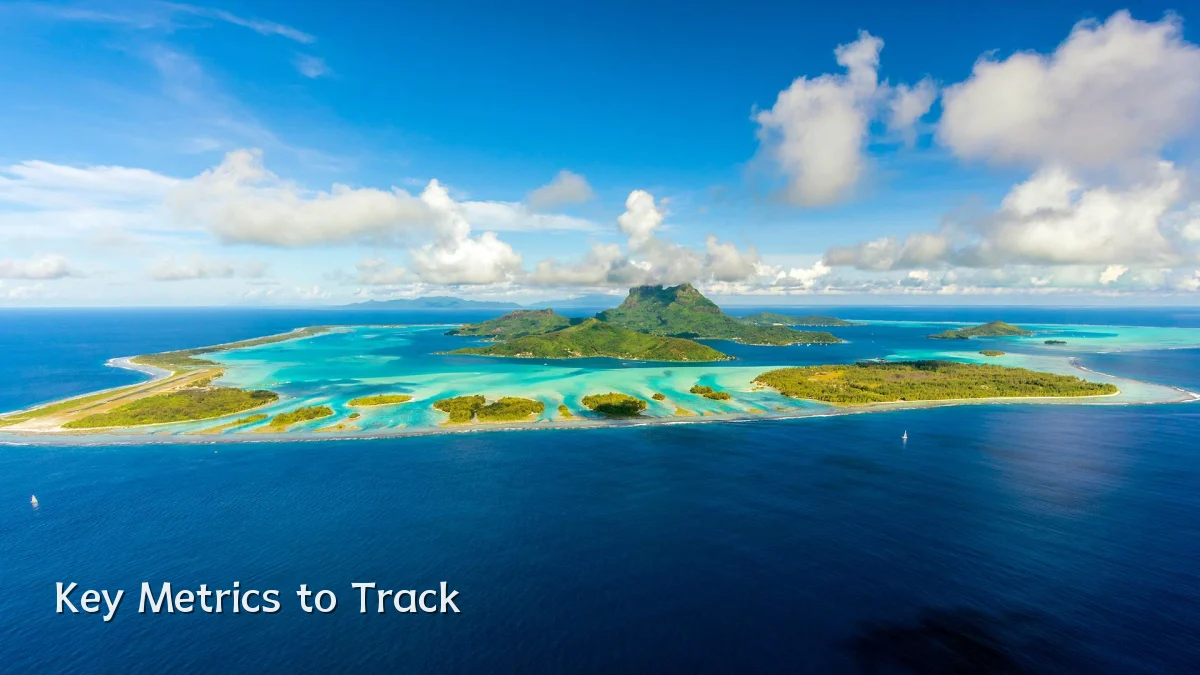 Key Metrics to Track